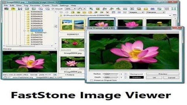 faststone image viewer, faststone capture, best image viewer windows 10, windows image viewer, faststone image viewer download